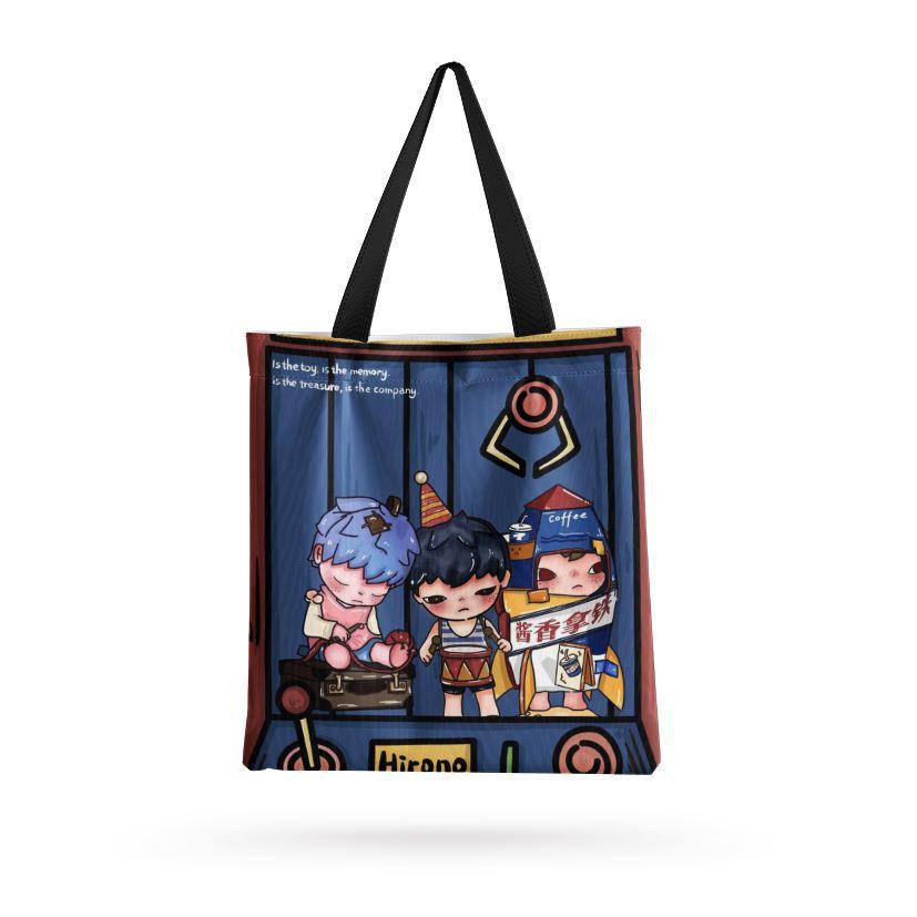 HIRONO  bag