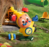 123! Star Man Series