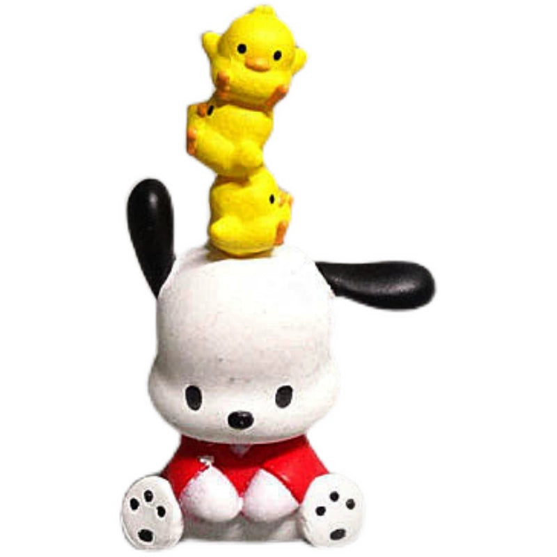 TOMY Pochacco
