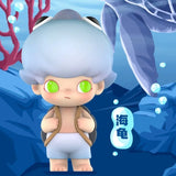 Aquarium series