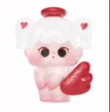 QoQo Cupid's Signal Cute Decoration Toy Figurine