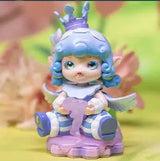 FLORA Materia Medica Series Doll Gift Toy Internet celebrity Figure Tabletop Ornament