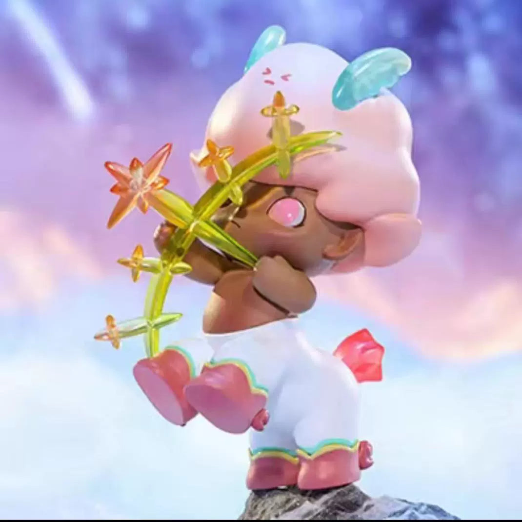 Constellation series