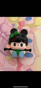 Tutu and Bear Happy Party Series