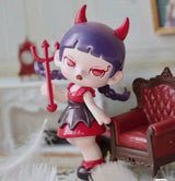 SHINING STAR series