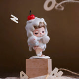 ANMOO AMO WORLD is a lie fairy tale series Tide Play