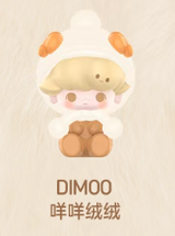 Fluffy & Cozy Series