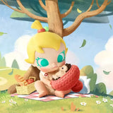 Baby Molly Hug Discovery Program Series
