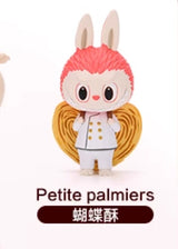 Elf dessert series