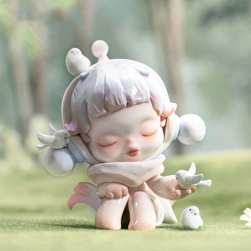 unoffical warmth series