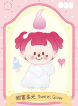 Bedtime Trilogy Series Moe Grain Tide Play Figure Ornament Female Birthday Gift