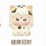Lucky cat series joint name