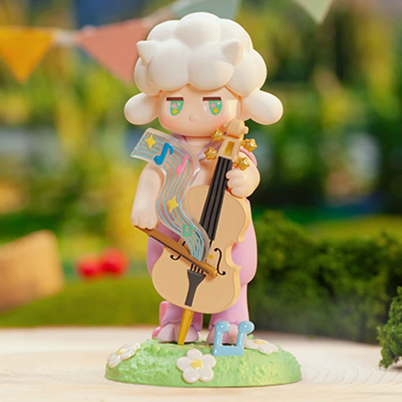 SATYR RORY orchestra Series