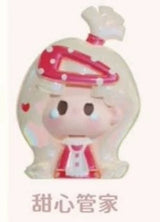 NUNU small hairpin series