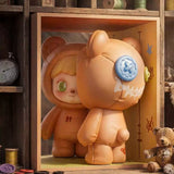 ANMOO corner series figure cute doll tabletop ornament