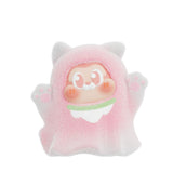 SLLO Adopts Ghost Cat Series Cute Grain Tide Play Figure Cute Ornament