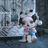 Weekday Wonderland Series