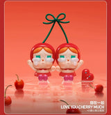 Tears of Love Series