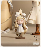 One stitch and one thread series figure toy gifts