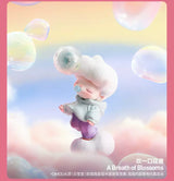 DIMOO Moments in Bloom Series