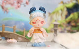 Chunhe Jingming series