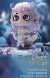 KIKI to Guardian Star series fashion figure