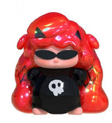 Let's Hit the Streets! JUEGIRL Series beans