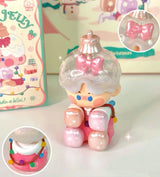 PINO JELLY Wish Boy Series