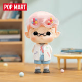 HACIPUPU Little Hero Series
