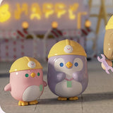Happy Factory Series