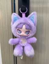 Claw Chatroom Series