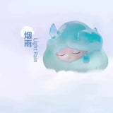Cloud collector mini series