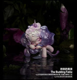 SKULLPANDA Flowers Four Act Play Series