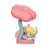 Instant adventure series induction night light