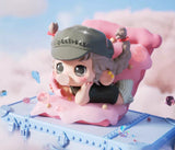 OONA All Pink Day Pink Anniversary Collection