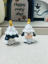 CRYBABY Power puff Girls Series