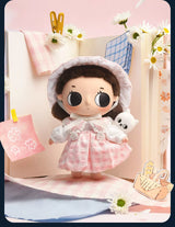 Nyota Little Moments Plush Doll