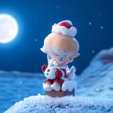 Letters from the Snowman Series