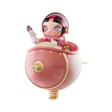 MEGA SPACE MOLLY 100% Bloom Series Elevators