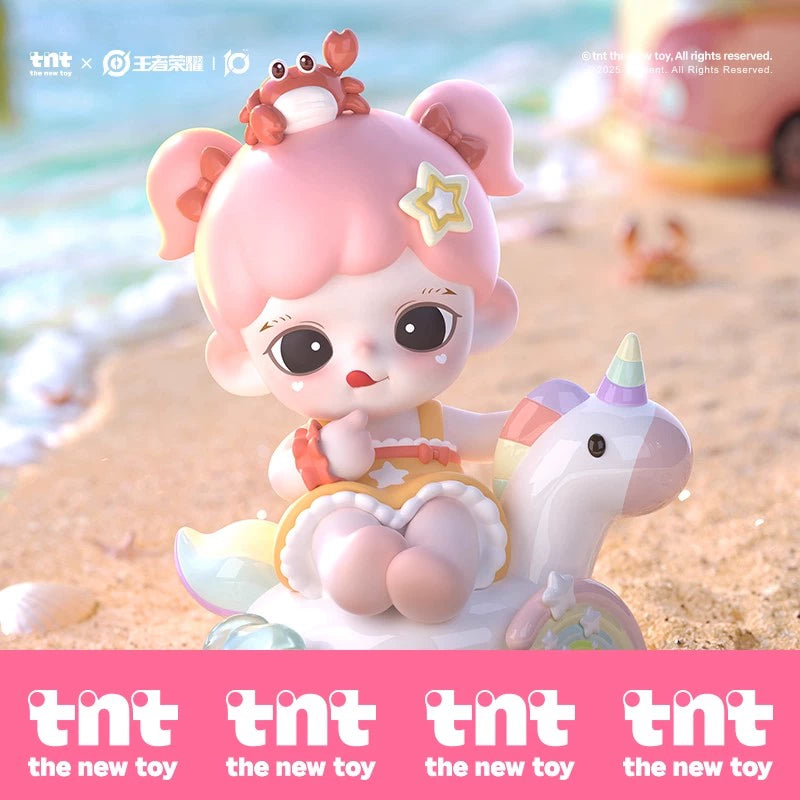 Canyon Mirage Series