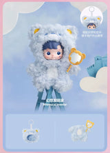 HACIPUPU Secret World Story Series MINI Movable Doll Toy Gift