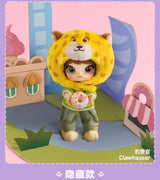 Zootopia 2 Series 1/12 Action Doll
