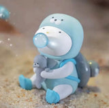 Repolar marine life series
