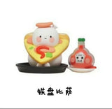 Pizza Hut Star Product Series