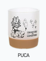 THE MONSTERS 10th Anniversary Series-Mini Cup