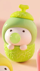 U grain repolar sweet fruit series