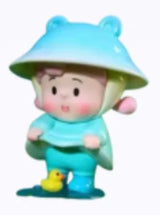 Ting Rain Sound Series