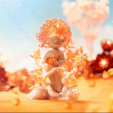 Sleeping Sky Elf Series Tide Play Figure Doll Cute Ornament