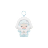 Plush Warm Huhu series plush pendant