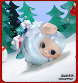 Zsiga The Winter of Gifts Series Figures